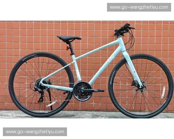 公路车对位：让每一次出发都合身合心