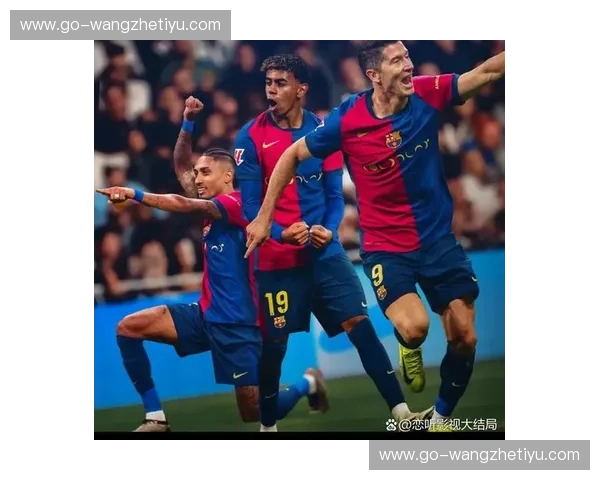 国王杯风云：巴萨对决马竞，一场宿命的恩怨情仇