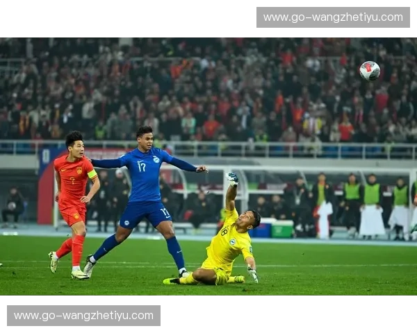 董路与国足的爱恨情仇:当激情碰撞理性,谁能点燃亚洲杯的希望?